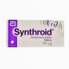 Synthroid 50Mcg 30 Tabs