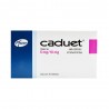 Caduet 5mg/10mg - Tratamiento para la hipertensión