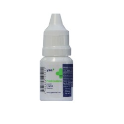 Prednisolona Gotero 5mg