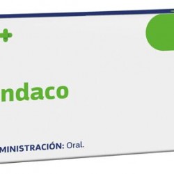 Yza Sulindaco 200Mg 20 Tabs