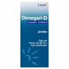 Dimegan-D Jarabe + Vaso Dosificado 60Ml