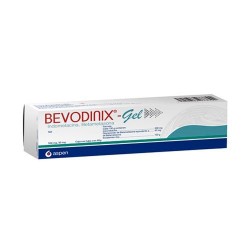Bevodinix 500Mg/50Mg 60G