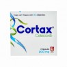 Cortax 200Mg 30 Caps