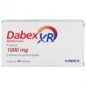 Dabex Xr 1000Mg 30 Tabs
