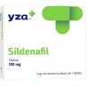 Yza Sildenafil 100Mg 1 Tab