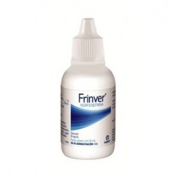 Frinver Gotas 24Ml