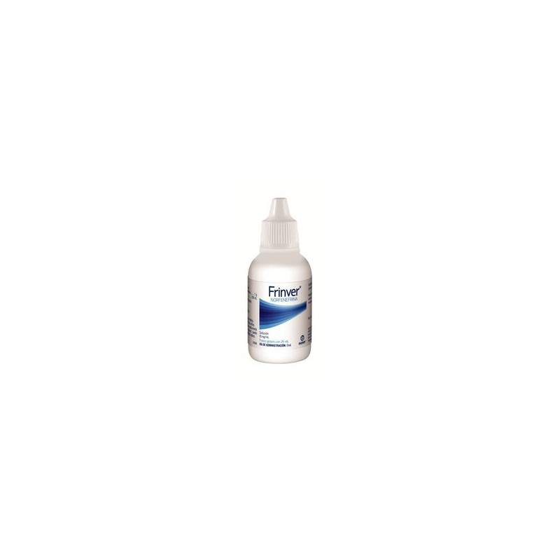 Frinver Gotas 24Ml