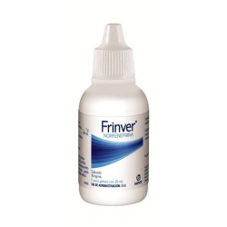 Frinver Gotas 24Ml