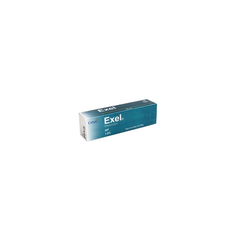 Exel 40G