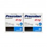 Prazolan Dual 40Mg 7 Gra