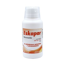 Eskapar Suspensión 90Ml