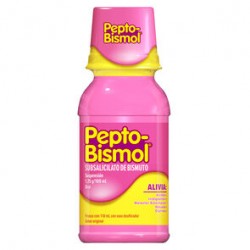 Pepto Bismol Suspensión 118Ml