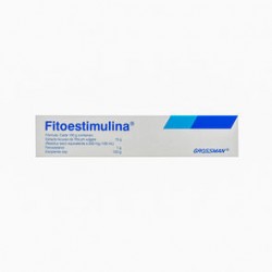 Fitoestimulina Crema 30G
