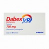 Dabex Xr 750Mg 30 Tabs