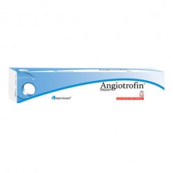 Angiotrofin 2% Gel 60G 1 Tubo