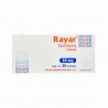 Rayar 25Mg 30 Tabs