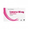 Lixiana 60Mg 28 Tabs