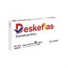 Deskeflas 25Mg 10 Tabs