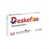 Deskeflas 25Mg 10 Tabs