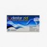 Lodestar Zid 50Mg/12.5Mg 30 Tabs