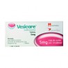 Vesicare 5Mg 10 Tabs
