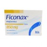 Ficonax 850Mg 30 Tabs