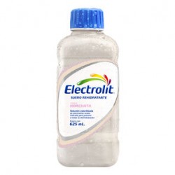 Electrolit Horchata 625Ml