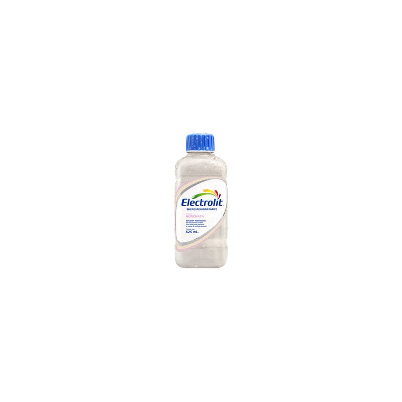 Electrolit Horchata 625Ml
