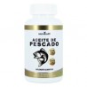 Natural Health Aceite Pescado 1G 30 Caps
