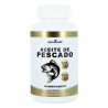 Natural Health Aceite Pescado 1G 30 Caps