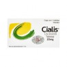 Cialis 20Mg 1 Tab