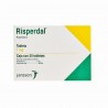 Risperdal 1Mg 20 Tabs