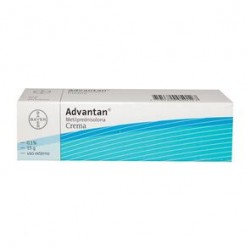 Advantan 0.1% 15G 1 Tubo