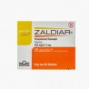 Zaldiar 37.5Mg/325Mg 20 Tabs