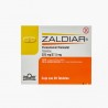 Zaldiar 37.5Mg/325Mg 20 Tabs