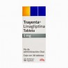 Trayenta 5Mg 30 Tabs