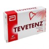 Tevetenz 600Mg 14 Tabs