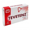 Tevetenz 600Mg 14 Tabs