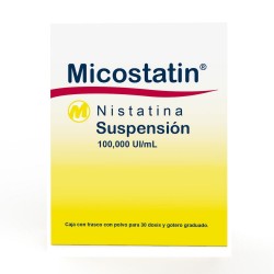 SUSPENSION EN POLVO ADULTOS 30 DOSIS