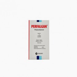 Perfalgan 1G/100Ml 1 Amp