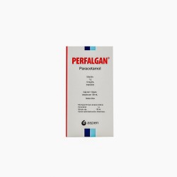 Perfalgan 1G/100Ml 1 Amp