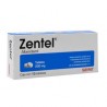 Zentel 200Mg 10 Tabs