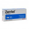Zentel 200Mg 10 Tabs