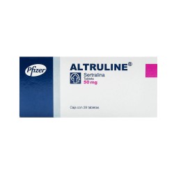 Altruline 50Mg 28 Tabs