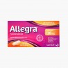 Allegra 120Mg 10 Comp