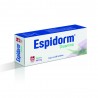 Espidorm 500Mg 20 Tabs