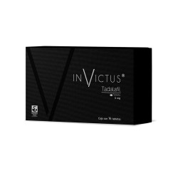Invictus 5Mg 14 Tabs
