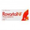 Rovartal 20Mg 30 Comprimidos