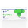 Yza Ibuprofeno 200Mg