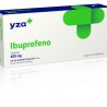 Yza Ibuprofeno 400Mg 10 Tabs